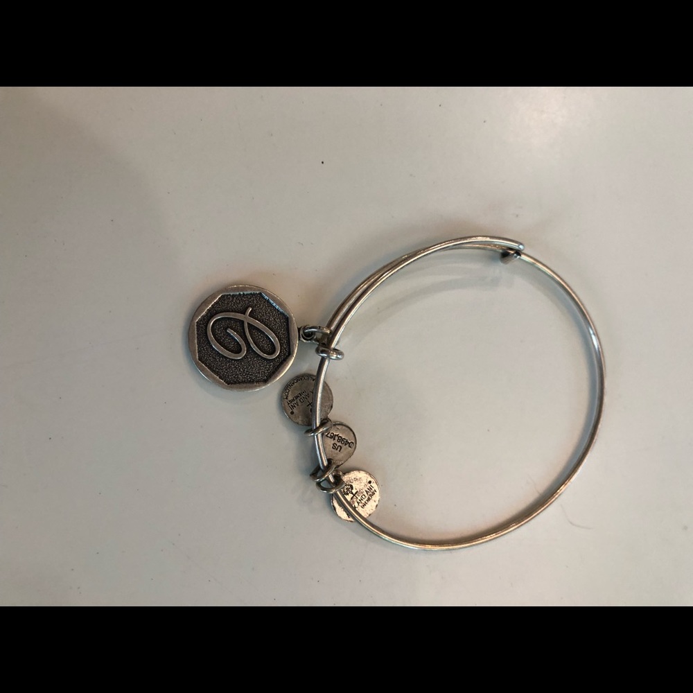 Alex and Ani bracelet